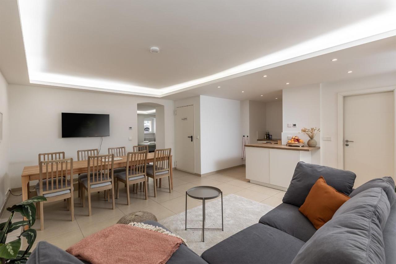 Spacious In Hemholtzkiez Prenzlauer Berg For 8 People Hiddenseer Appartement Berlijn
